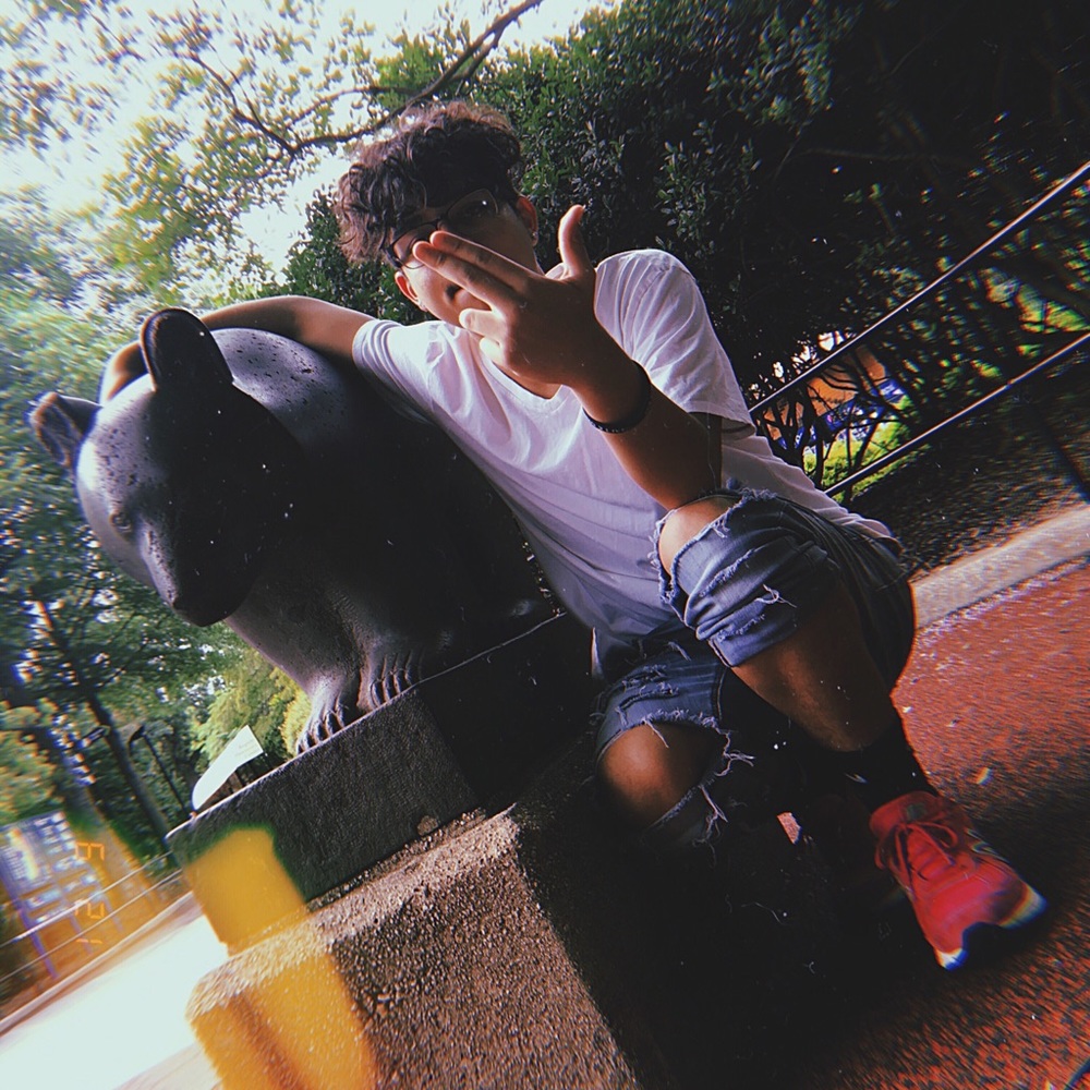 Meet your Posher, Lucifer